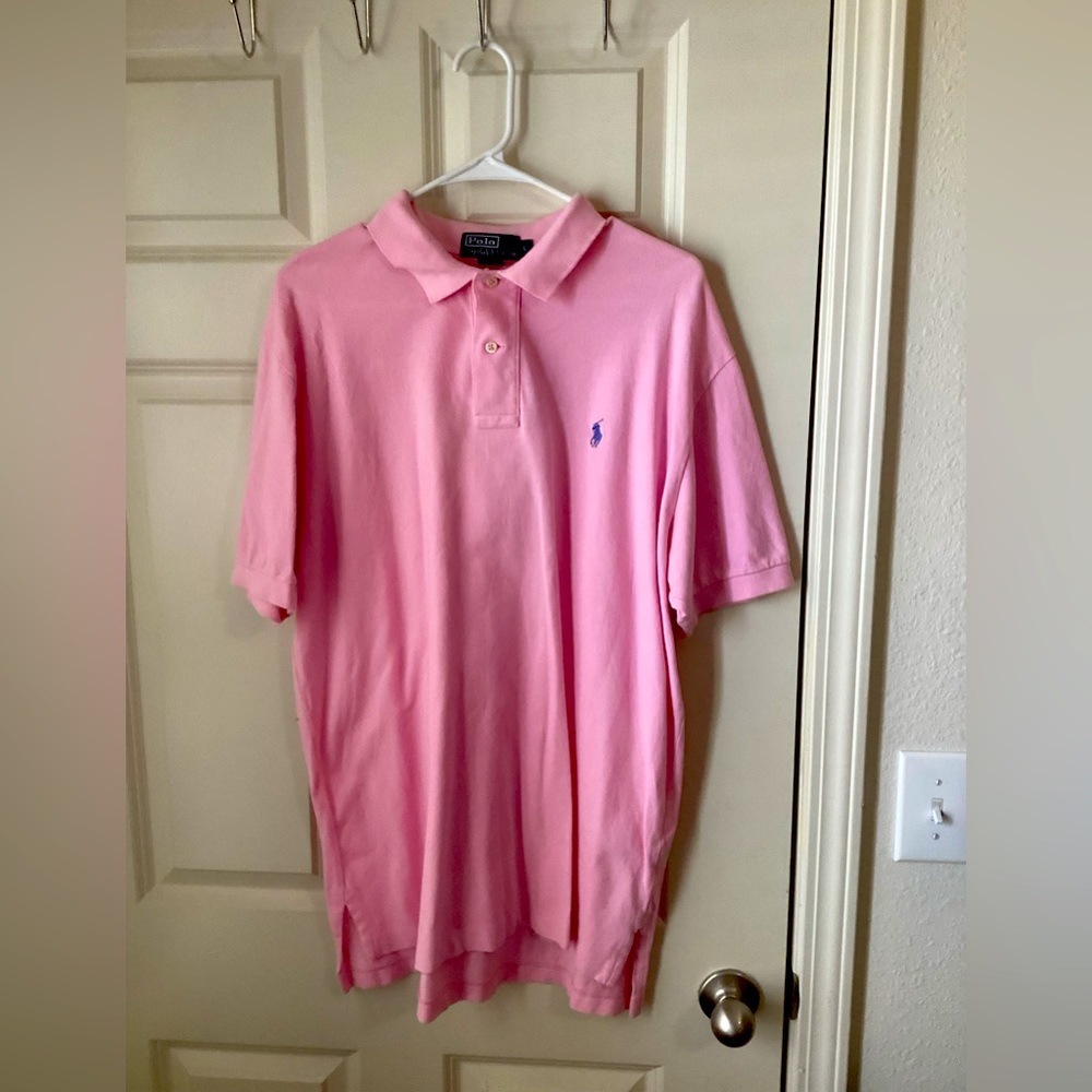 Ralph Lauren Polo